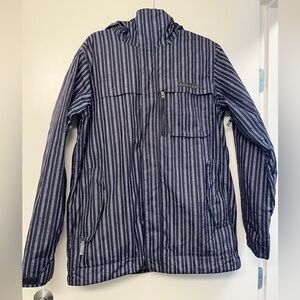 Men’s Burton Ski/Snowboard Jacket